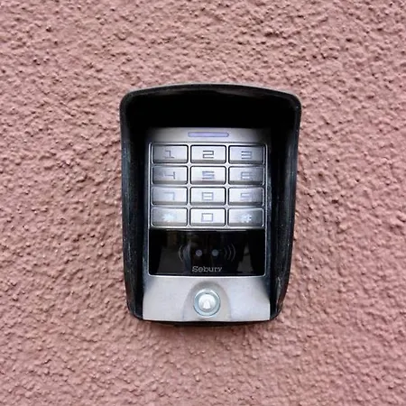 Porschenahe Wohung Aparthotel Stuttgart