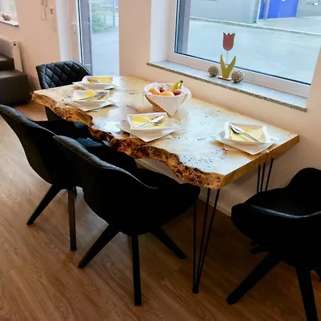Porschenahe Wohung Aparthotel