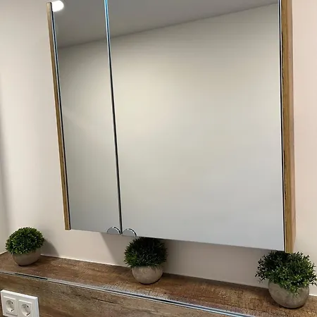 Porschenahe Wohung Aparthotel Stuttgart