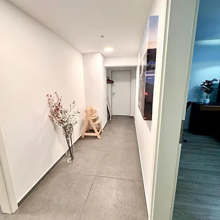 Апарт-отель Porschenahe Wohung