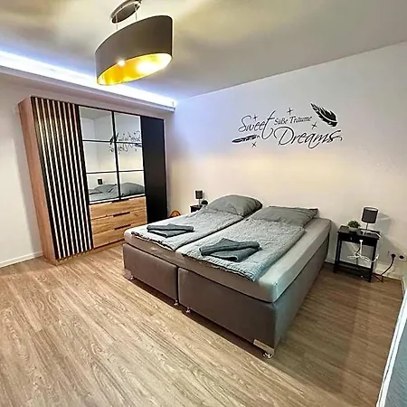 Porschenahe Wohung 4* 斯图加特