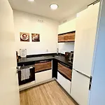 Porschenahe Wohung Ξενοδοχείο με διαμερίσματα 3*