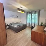 Porschenahe Wohung 3*